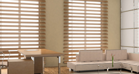 Custom Blinds & Shutters Guelph 