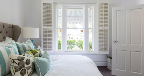 Custom Blinds & Shutters Vaughan 