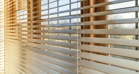 Custom Blinds & Shutters Niagara Falls 