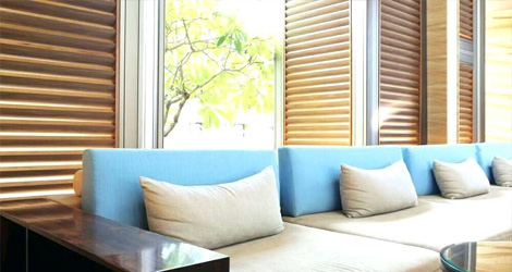 Custom Blinds & Shutters Stoney Creek 