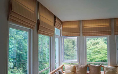 Top 5 Residential Blinds And Shades In Canada